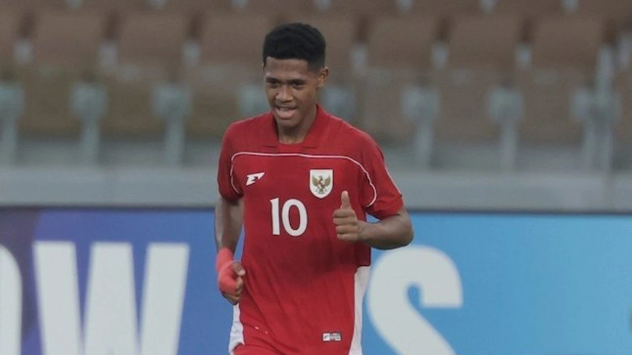 Aksi Fadly Alberto